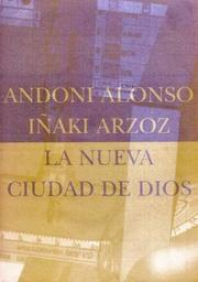 Cover of: La Nueva Ciudad de Dios