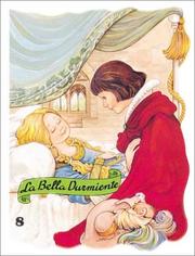 Cover of: LA Bella Durmiente (Troquelados Clasicos)