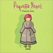 Cover of: Pequeña Nenet (Ninos Y Ninos Del Mundo)