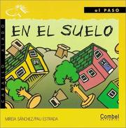 Cover of: En El Suelo / On the Floor (Caballo Alado / Winged Horse)