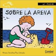 Cover of: Sobre LA Arena / About the Sand (Caballo Alado / Winged Horse) by Mireia Sanchez, Pau Estrada
