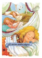 Cover of: LA Reina De Las Abejas / The Queen Bee (Troquelados Clasicos Series / Classic Fairy Tales Series)