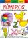 Cover of: Mi primer gran libro de los numeros