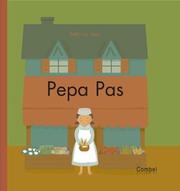 Cover of: Pepa Pas by Patricia Geis