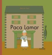 Paca Lamar by Patricia Geis