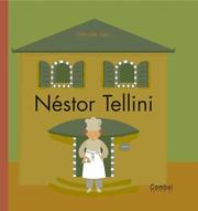 Cover of: Nestor Tellini by Patricia Geis