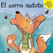 Cover of: El zorro astuto (Todo cambia series)