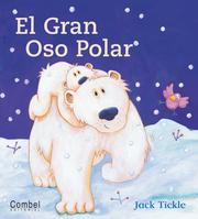 Cover of: El gran oso polar (Libros cu-cu sorpresa series)
