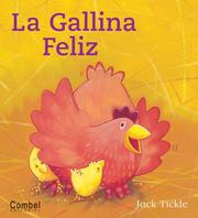 Cover of: La gallina feliz (Libros cu-cu sorpresa series)