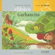 Cover of: Garbancito (Caballo alado clasico series-Al paso)