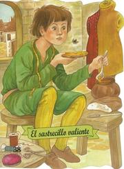 Cover of: El sastrecillo valiente by Margarita Ruiz