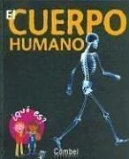 Cover of: El cuerpo humano (Que es? series) by Charline Zeitoun