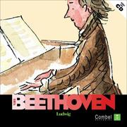 Cover of: Ludwig Van Beethoven (Descubrimos a los musicos)