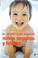 Cover of: El secreto de educar niños seguros y felices (Secrets of the Baby Whisperer for Toddlers)