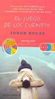 Cover of: Juego de Los Cuentos, El - Contiene 5 CD