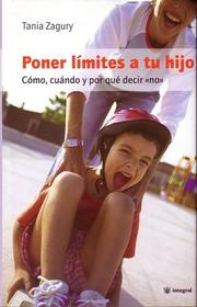Cover of: Poner Límites a Tus Hijos / Putting Limits on Your Children