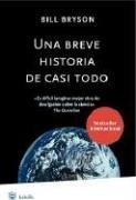 Cover of: Una breve historia de casi todo / A Short History of Nearly Everything by Bill Bryson