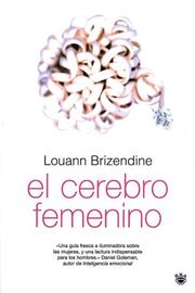 Cover of: El cerebro femenino (The Female Brain)