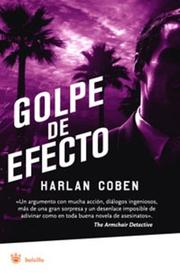 Cover of: Golpe de efecto/ Drop Shot by Harlan Coben