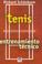 Cover of: Tenis - Entrenamiento Tecnico