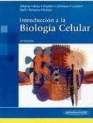 Cover of: Introduccion a La Biologia Celular/ Introduction to the Cellular Biology by Bruce Alberts, Dennis Bray