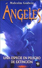 Cover of: Angeles by Malcolm Godwin