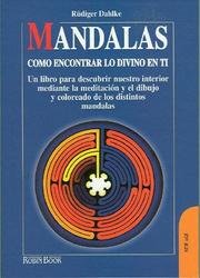 Cover of: Mandalas como Encontar lo Divino en Tí