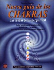 Cover of: Nueva Guia de Los Chakras - Ruedas de Energia Vita