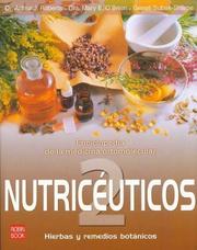 Cover of: Nutriceuticos 2