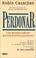 Cover of: Perdonar