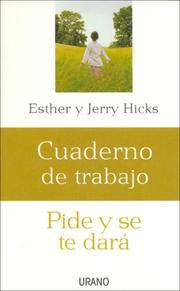 Cover of: Pide y Se Te Dara