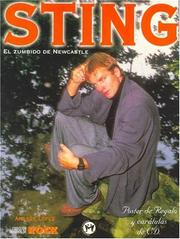Cover of: Sting - El Zumbido de Newcastle