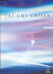 Cover of: Tai Chi Chuan - Los Ejercicios Basicos Tomo 1