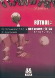 Cover of: Entrenamiento de La Condicion Fisica En El Futbol