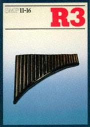 Cover of: SMP 11-16 Book R3
