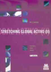 Cover of: Stretching Global Activo 2 (Tecnicas Y Metodos De Aplicacion De La Fisioterapia)