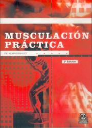 Cover of: Musculacion Practica