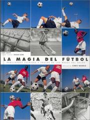 Cover of: La Magia del Futbol