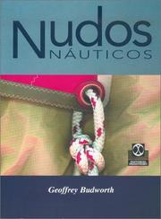 Cover of: Nudos Nauticos (Nautica)