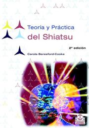 Cover of: Teoria y Practica del Shiatsu (Masaje)