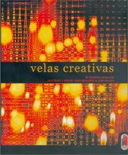 Cover of: Velas Creativas