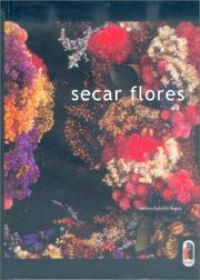 Cover of: Secar Flores