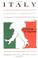 Cover of: Italy, a difficult democracy