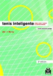 Cover of: Tenis Inteligente
