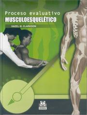 Cover of: Proceso Evaluativo Musculoesqueletico