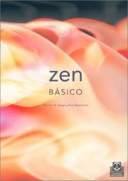 Cover of: Zen Basico (Zen)