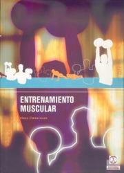 Cover of: Entrenamiento Muscular