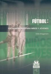 Cover of: Futbol by Detlev Brnggemann