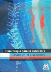 Cover of: Fisioterapia Para la Escoliosis Basada en el Diagnostico