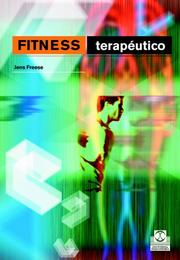 Cover of: Fitness Terapeutico